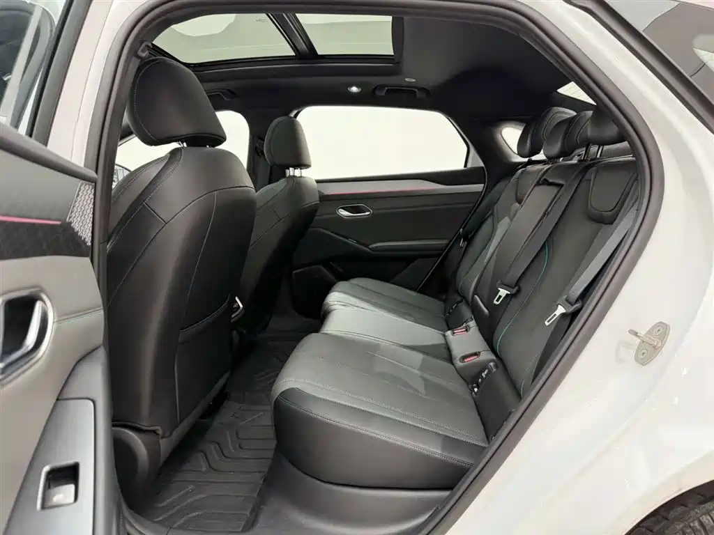 BYD BYD Qin L 2025 EV 545km Yunian Edition 2025 - thumbnail 17