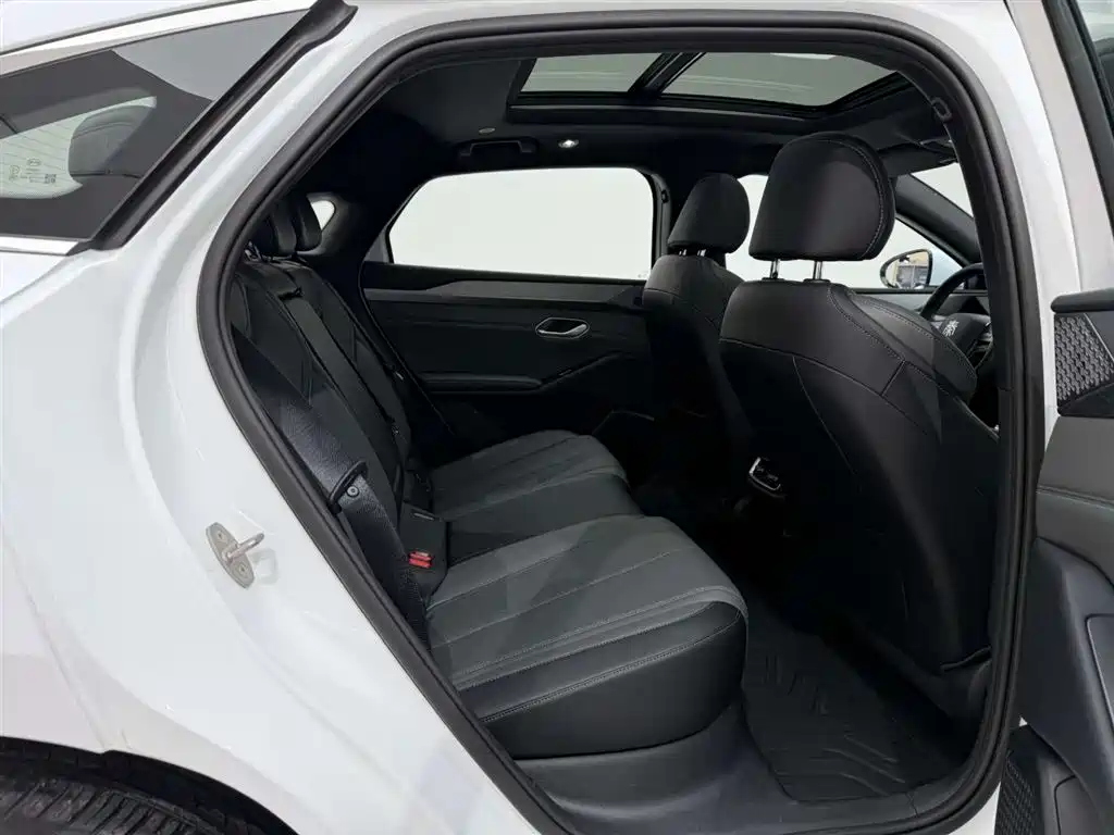 BYD BYD Qin L 2025 EV 545km Yunian Edition 2025 - thumbnail 20
