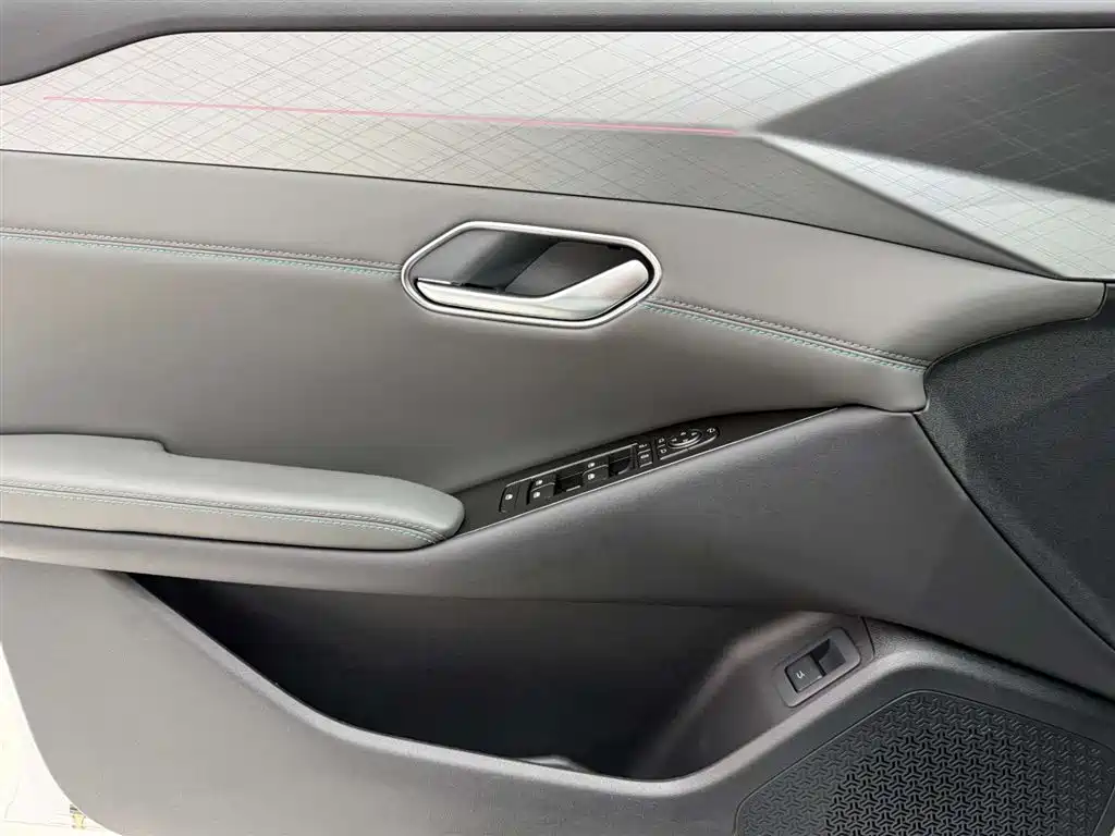 BYD BYD Qin L 2025 EV 545km Yunian Edition 2025 - thumbnail 21