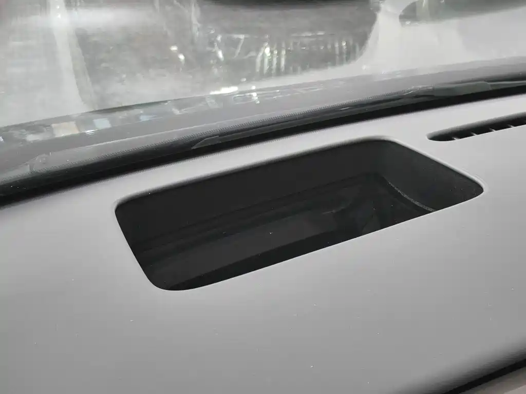 Li Auto Li Auto i6 2025 RWD Standard Edition 2025 - thumbnail 5