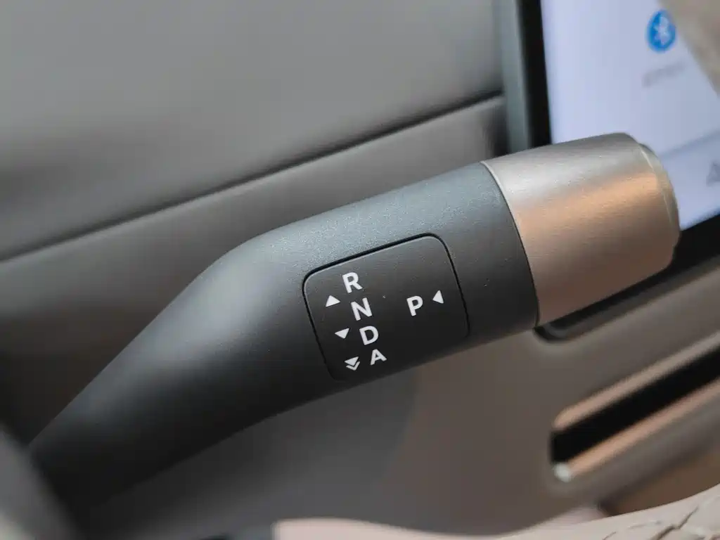 Li Auto Li Auto i6 2025 RWD Standard Edition 2025 - thumbnail 13