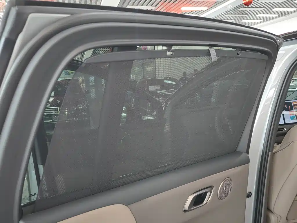 Li Auto Li Auto i6 2025 RWD Standard Edition 2025 - thumbnail 14