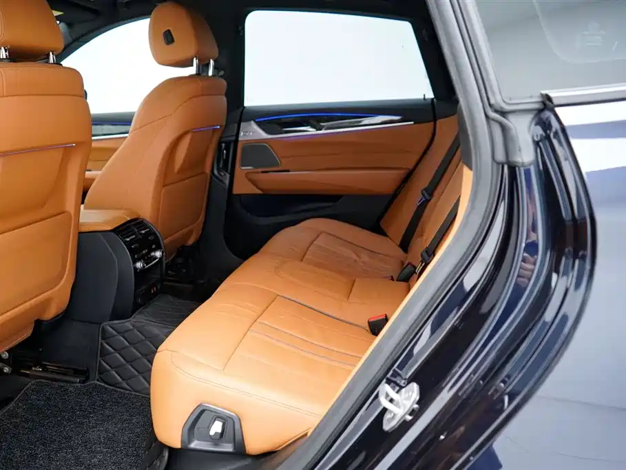 BMW BMW 6 Series GT 2022 630i M Sport Package 2023 - thumbnail 6