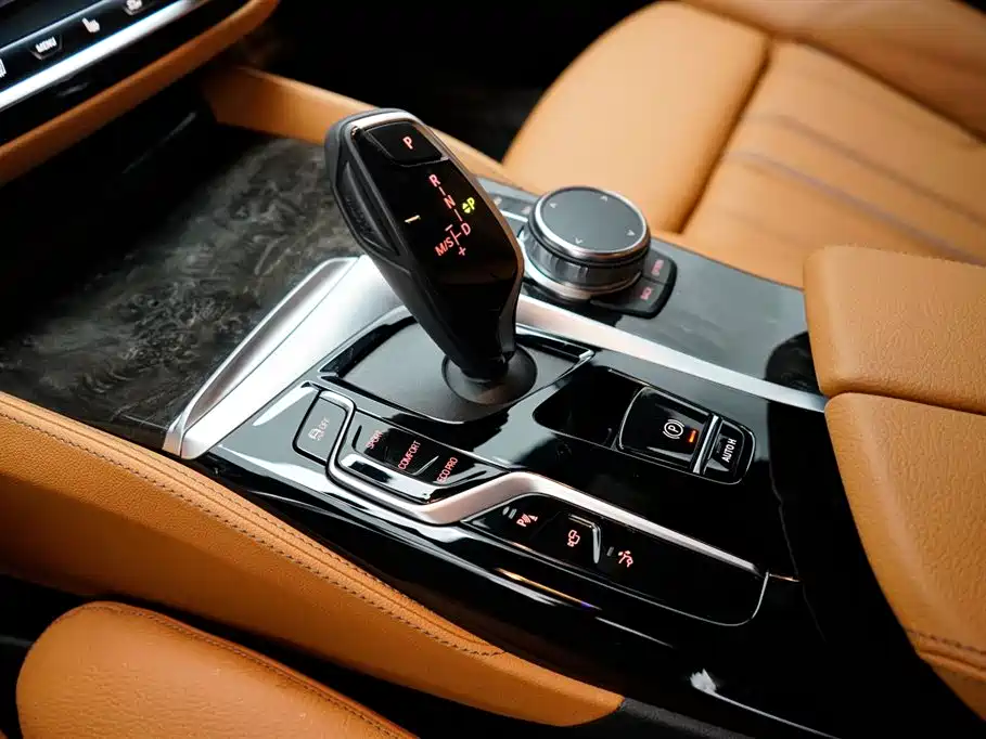 BMW BMW 6 Series GT 2022 630i M Sport Package 2023 - thumbnail 12