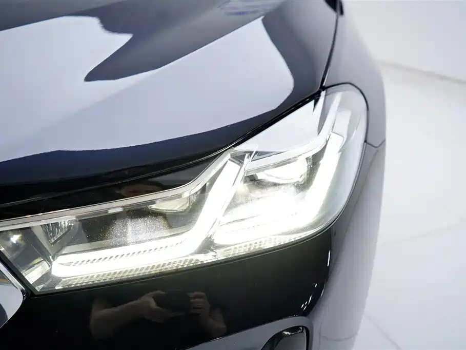 BMW BMW 6 Series GT 2022 630i M Sport Package 2023 - thumbnail 13