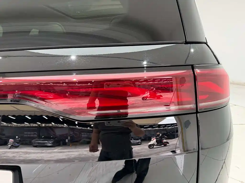 BYD BYD Xia 2025 DM-i 1.5T 180km Beyond Edition 2025 - thumbnail 9