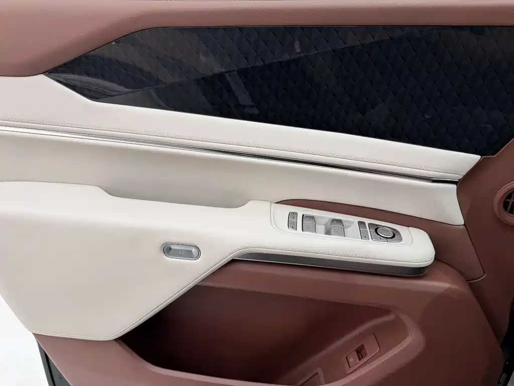 BYD BYD Xia 2025 DM-i 1.5T 180km Beyond Edition 2025 - thumbnail 18