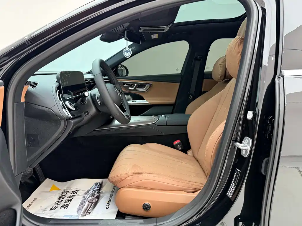Mercedes-Benz Mercedes-Benz E-Class 2026 E 300 L Luxury 2026 - thumbnail 13