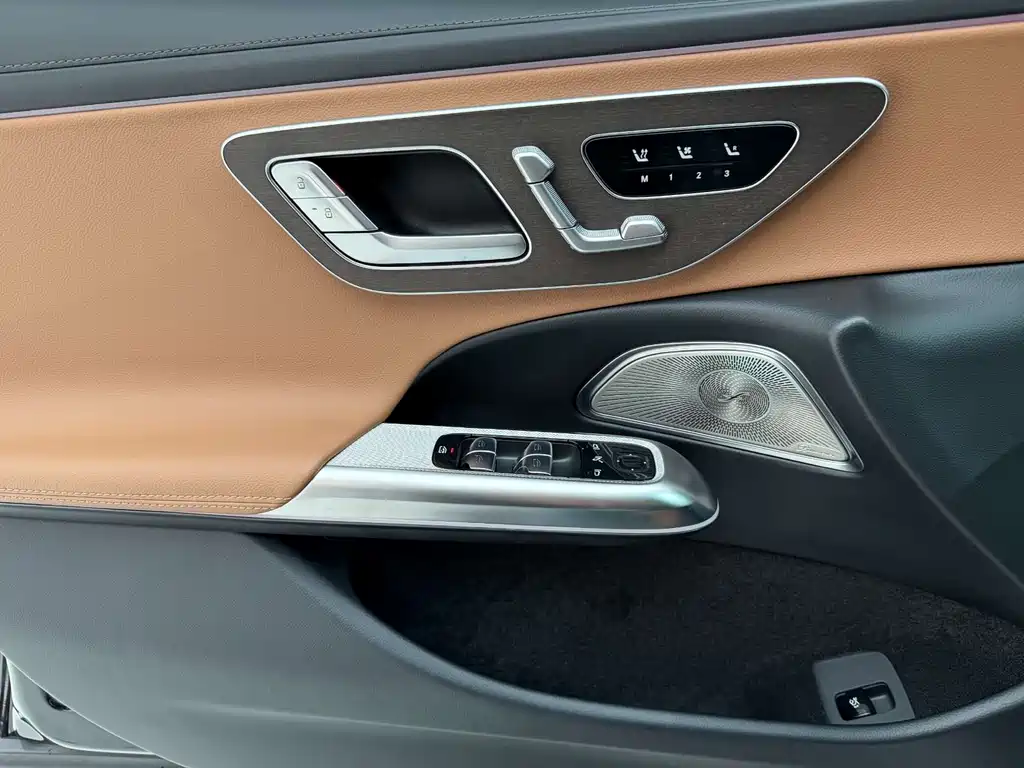 Mercedes-Benz Mercedes-Benz E-Class 2026 E 300 L Luxury 2026 - thumbnail 19