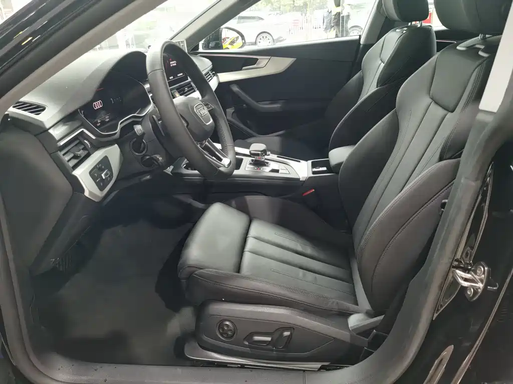 Audi Audi A5 2021 Sportback 45 TFSI quattro 2022 - thumbnail 10