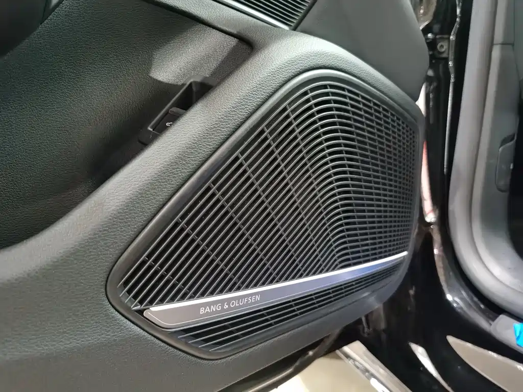 Audi Audi A5 2021 Sportback 45 TFSI quattro 2022 - thumbnail 12