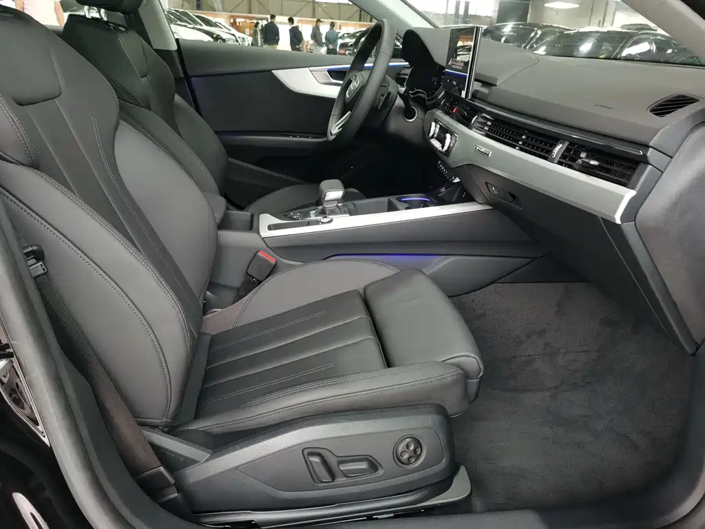 Audi Audi A5 2021 Sportback 45 TFSI quattro 2022 - thumbnail 13