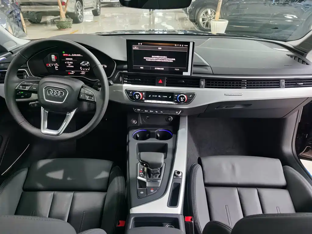 Audi Audi A5 2021 Sportback 45 TFSI quattro 2022 - thumbnail 15