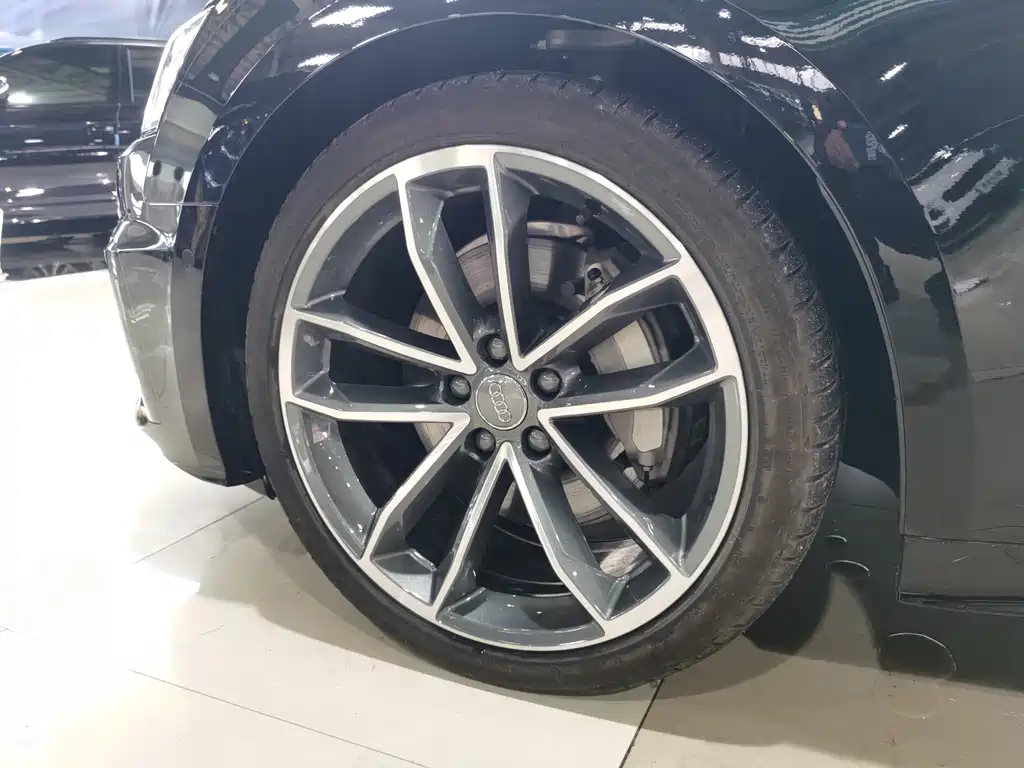 Audi Audi A5 2021 Sportback 45 TFSI quattro 2022 - thumbnail 20