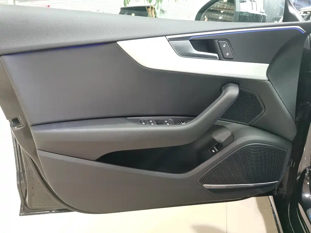 Audi Audi A5 2021 Sportback 45 TFSI quattro 2022 - thumbnail 21