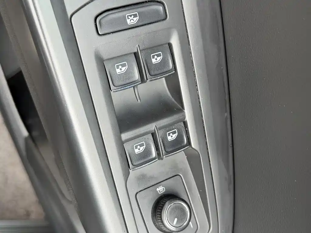 Volkswagen Volkswagen Teramont 2020 380TSI AWD Comfort Edition China VI 2020 - thumbnail 9