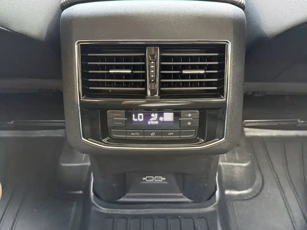 Volkswagen Volkswagen Teramont 2020 380TSI AWD Comfort Edition China VI 2020 - thumbnail 15