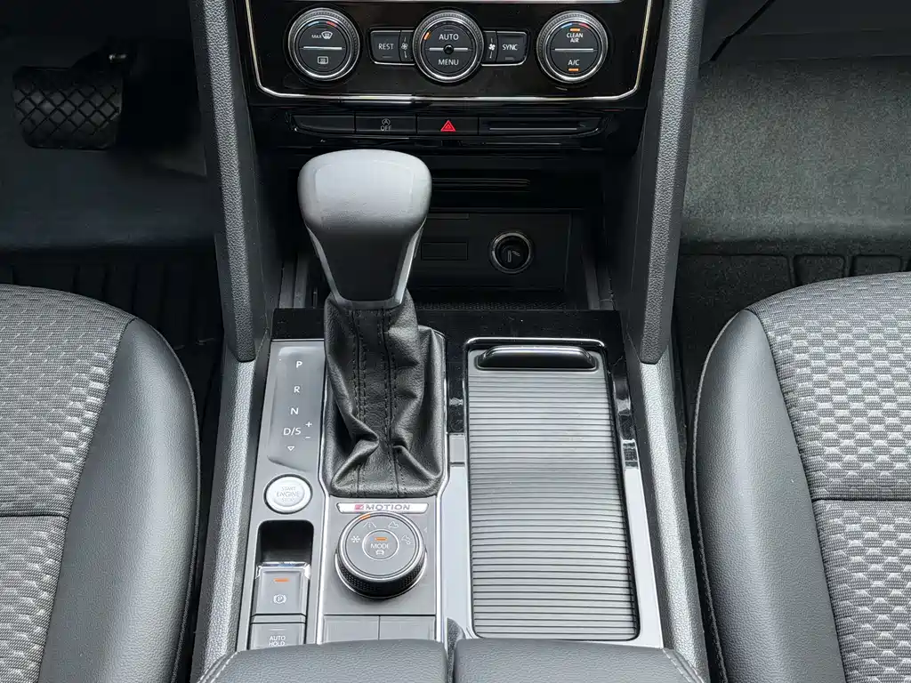 Volkswagen Volkswagen Teramont 2020 380TSI AWD Comfort Edition China VI 2020 - thumbnail 17