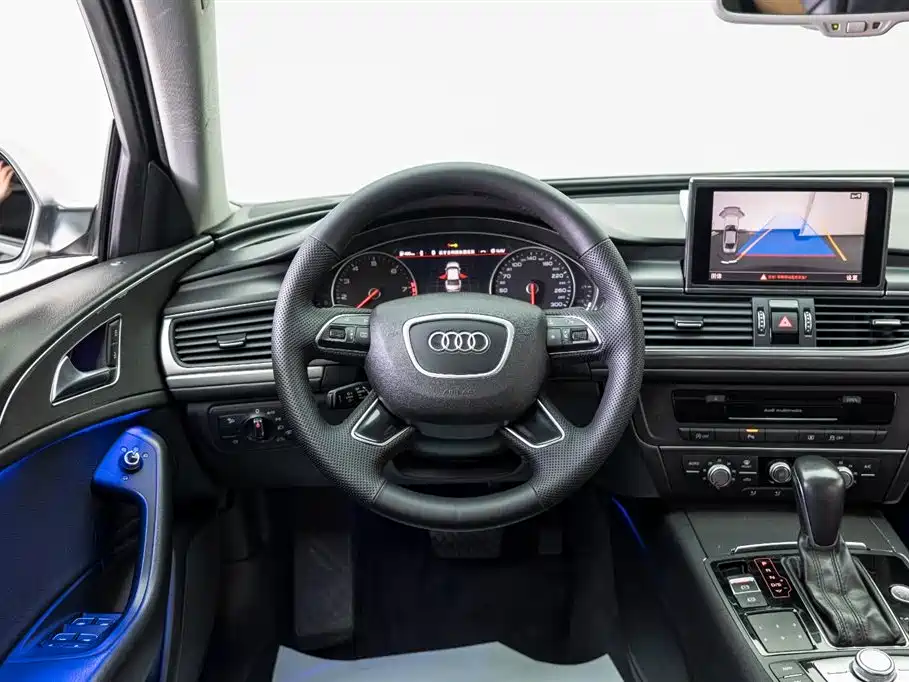 Audi Audi A6L 2018 35 TFSI Fashion Edition 2018 - thumbnail 19