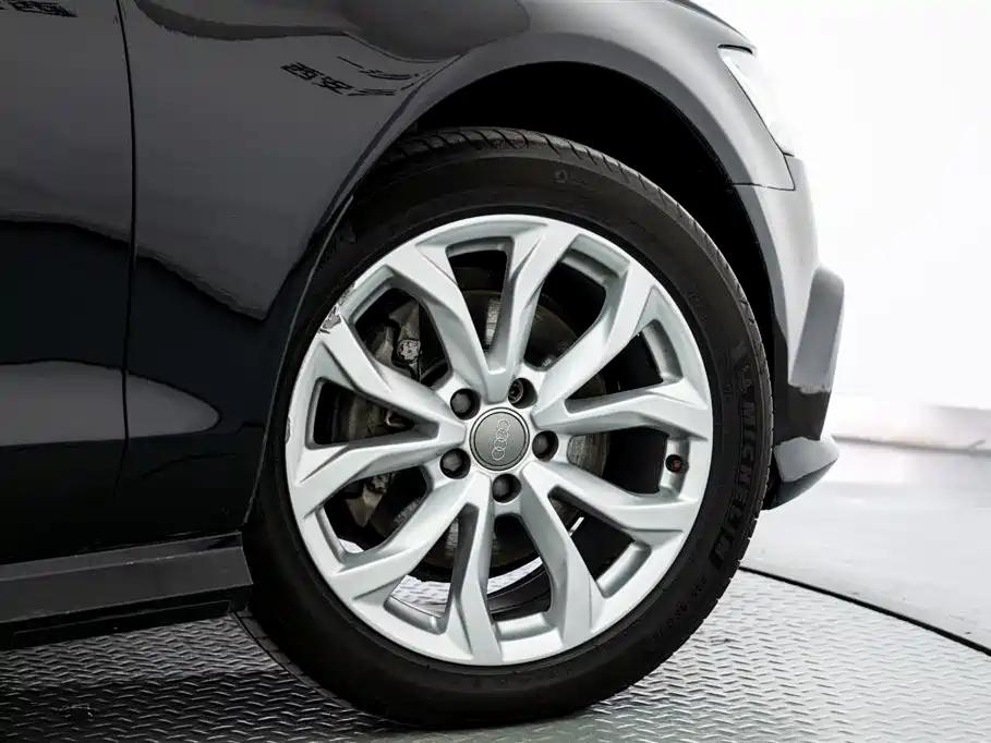 Audi Audi A6L 2018 35 TFSI Fashion Edition 2018 - thumbnail 20