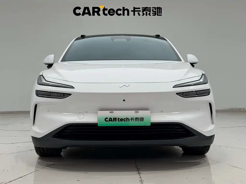 Onvo Onvo L60 2024 60kWh AWD 2025 - thumbnail 3