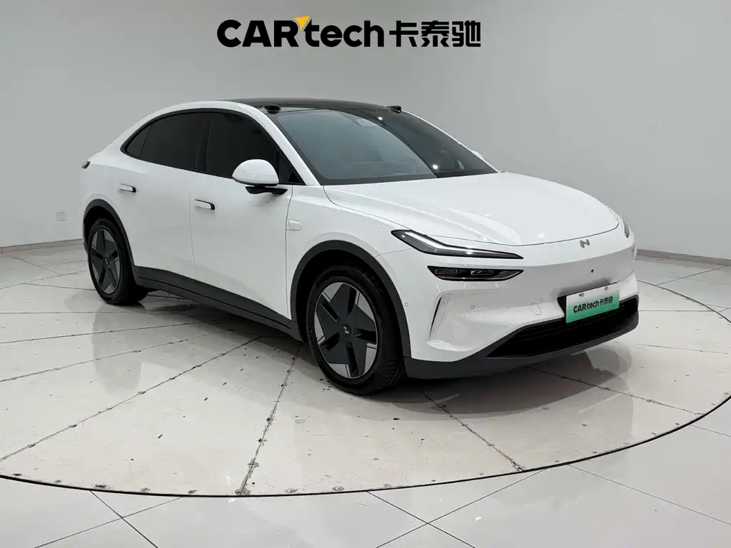 Onvo Onvo L60 2024 60kWh AWD 2025 - thumbnail 4