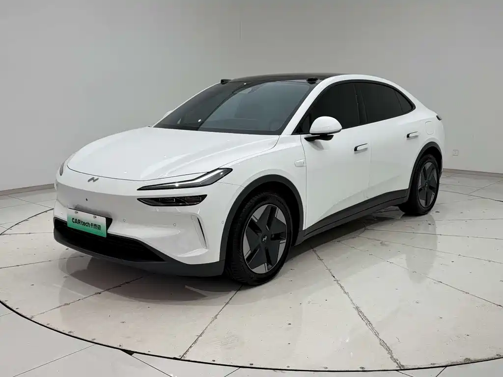 Onvo Onvo L60 2024 60kWh AWD 2025 - thumbnail 5