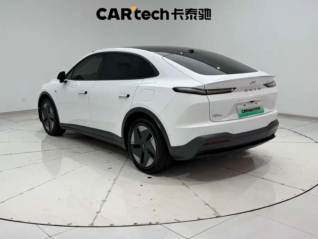 Onvo Onvo L60 2024 60kWh AWD 2025 - thumbnail 7