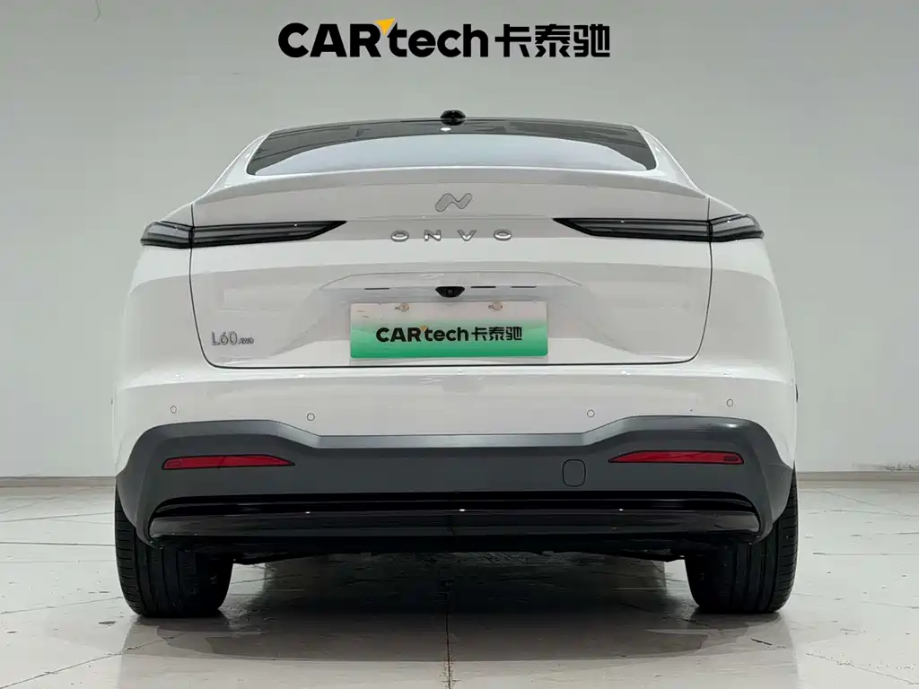 Onvo Onvo L60 2024 60kWh AWD 2025 - thumbnail 9