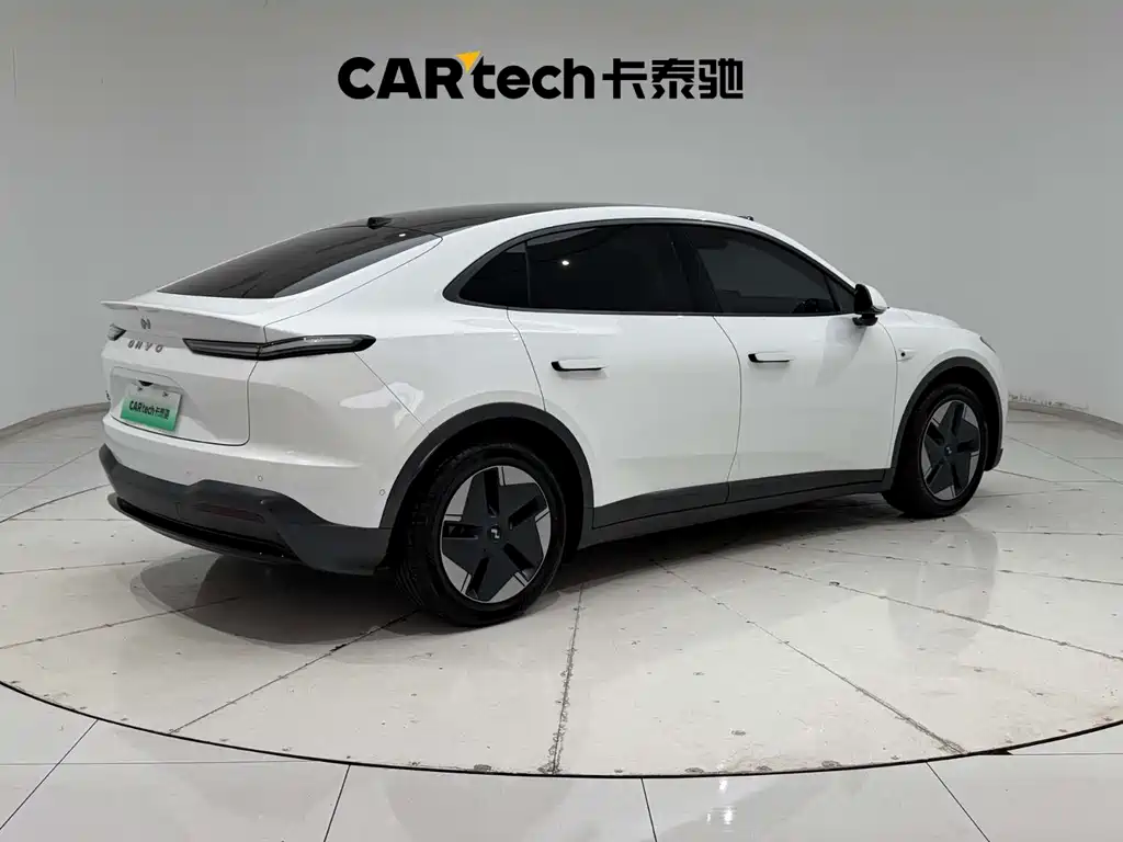 Onvo Onvo L60 2024 60kWh AWD 2025 - thumbnail 11