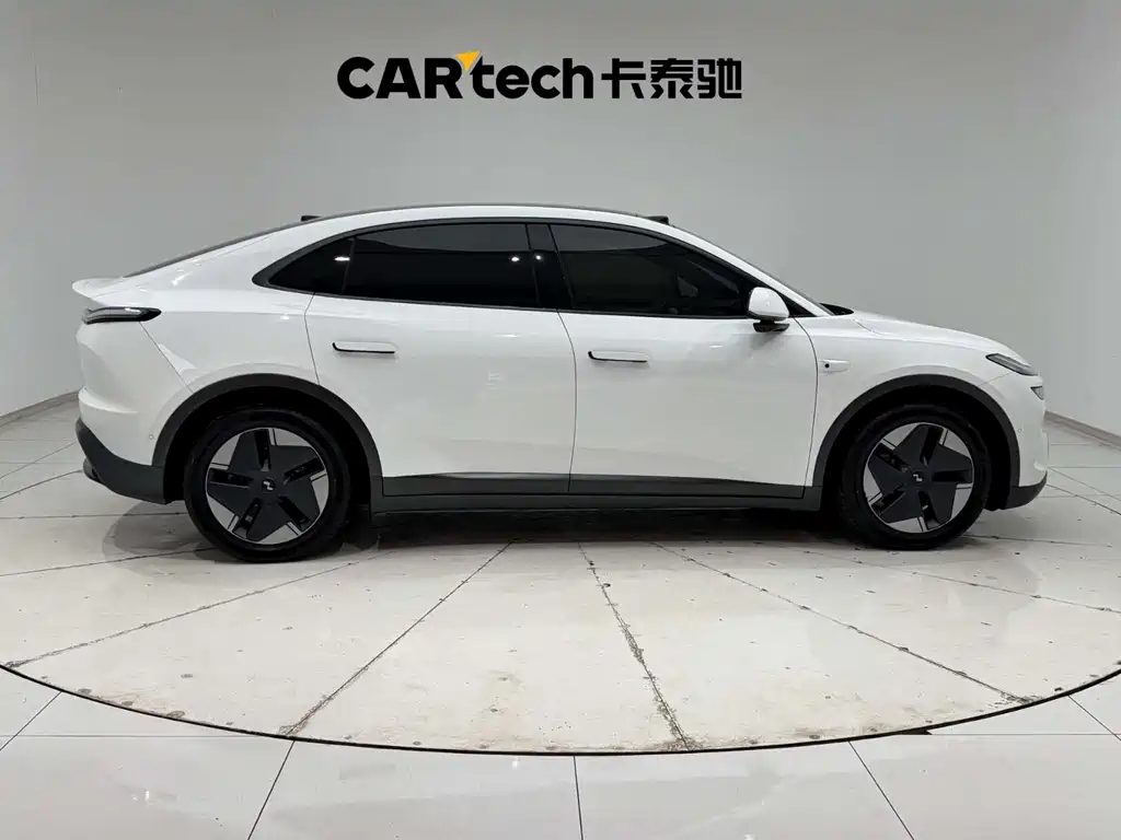 Onvo Onvo L60 2024 60kWh AWD 2025 - thumbnail 12