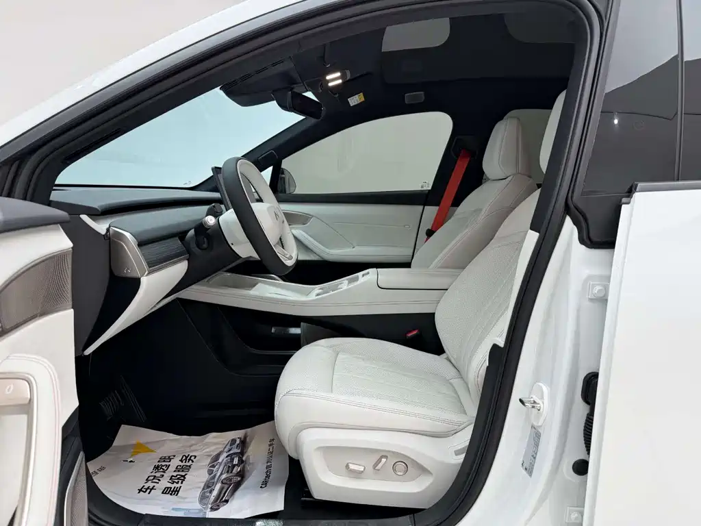 Onvo Onvo L60 2024 60kWh AWD 2025 - thumbnail 15