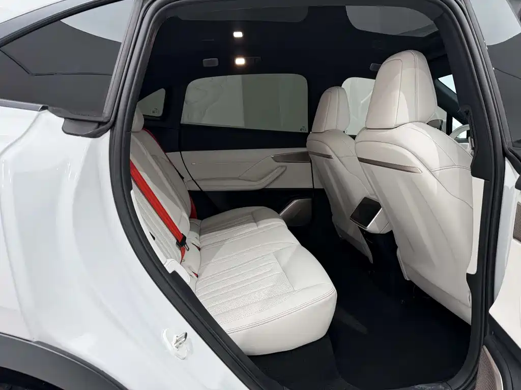 Onvo Onvo L60 2024 60kWh AWD 2025 - thumbnail 20