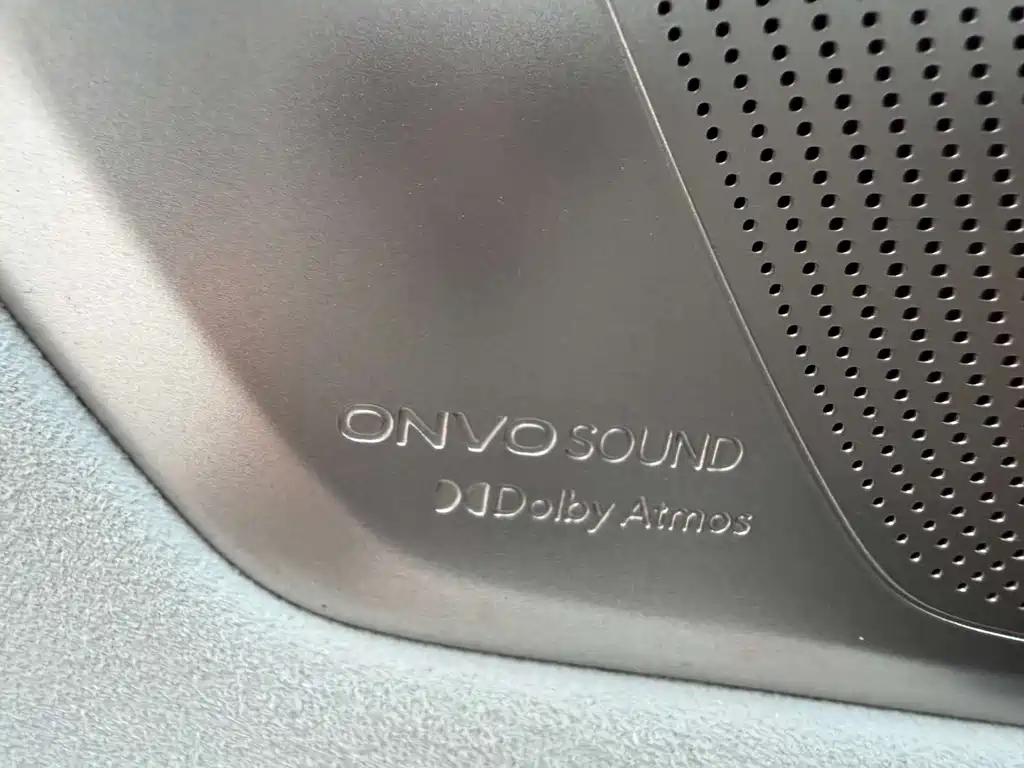 Onvo Onvo L60 2024 60kWh AWD 2025 - thumbnail 22