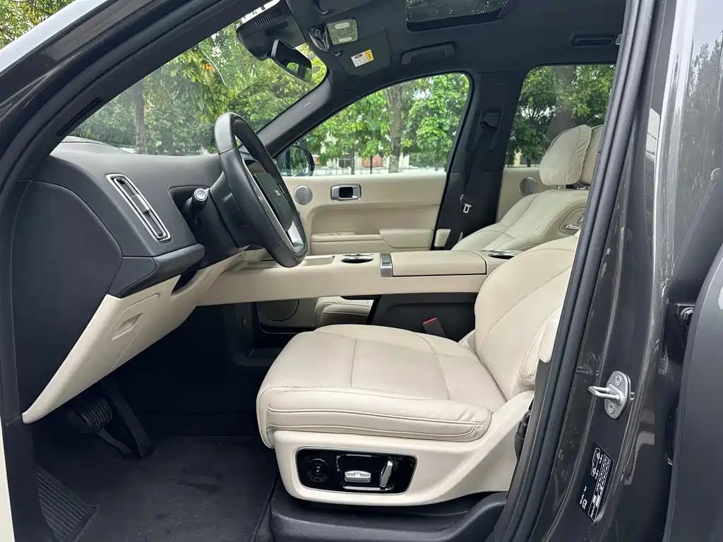 Li Auto Li Auto L9 2022 Max 2022 - thumbnail 10