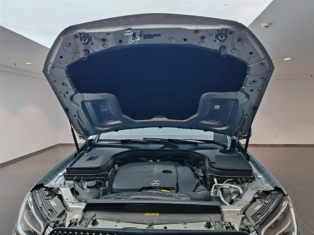 Mercedes-Benz Mercedes-Benz GLC 260 L 4MATIC Dynamic Edition 2022 Facelift 2022 - thumbnail 13