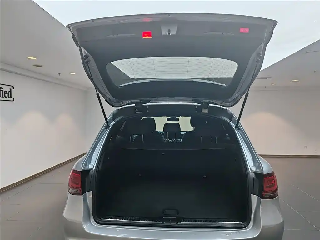 Mercedes-Benz Mercedes-Benz GLC 260 L 4MATIC Dynamic Edition 2022 Facelift 2022 - thumbnail 15