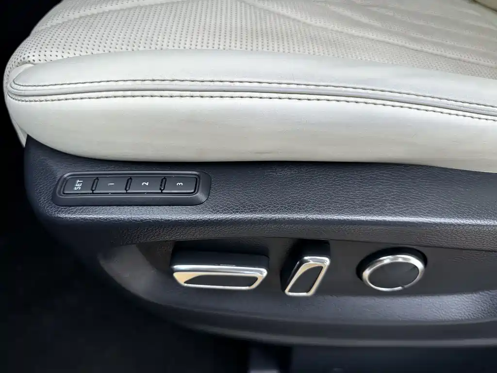 GAC Trumpchi GAC Trumpchi M8 2021 Master Series 390T 4-Seat Yuxiang Edition 2022 - thumbnail 23