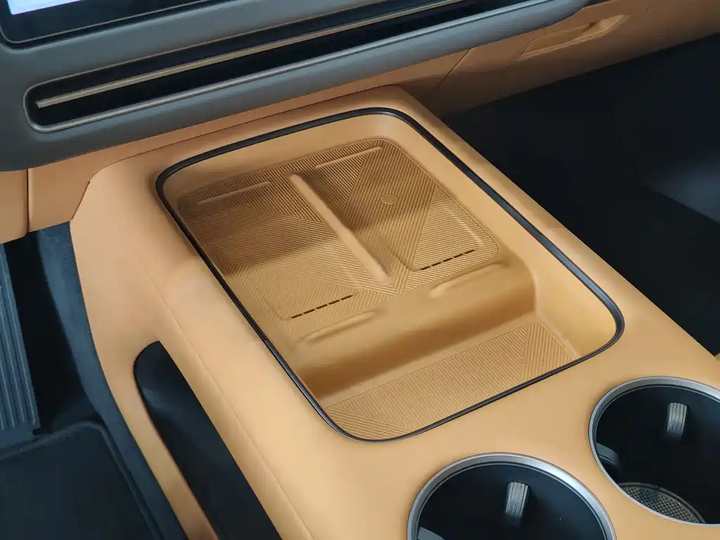 Li Auto Li Auto i8 2025 Standard Edition 2025 - thumbnail 10