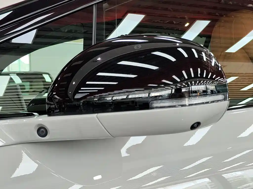 Li Auto Li Auto i8 2025 Standard Edition 2025 - thumbnail 13