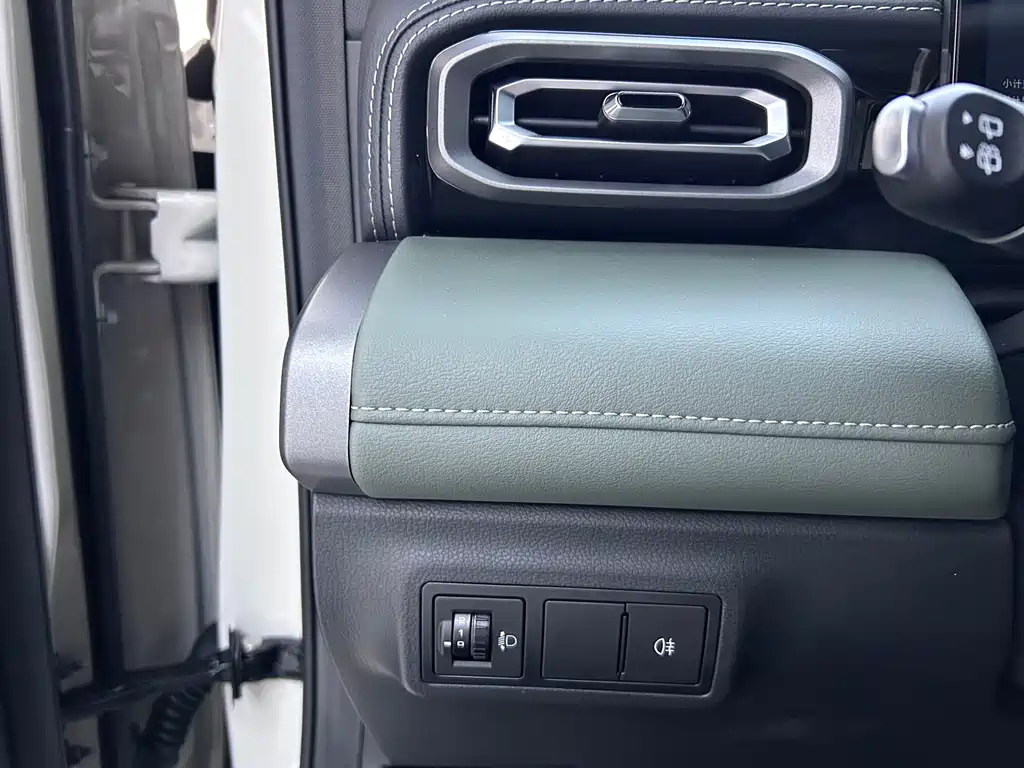 Baojun Baojun Yep Plus 2025 Flagship Edition 5-Seater 2025 - thumbnail 14
