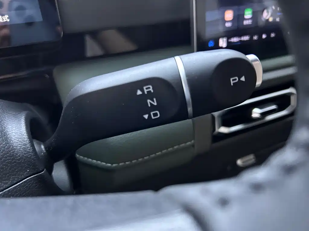 Baojun Baojun Yep Plus 2025 Flagship Edition 5-Seater 2025 - thumbnail 17