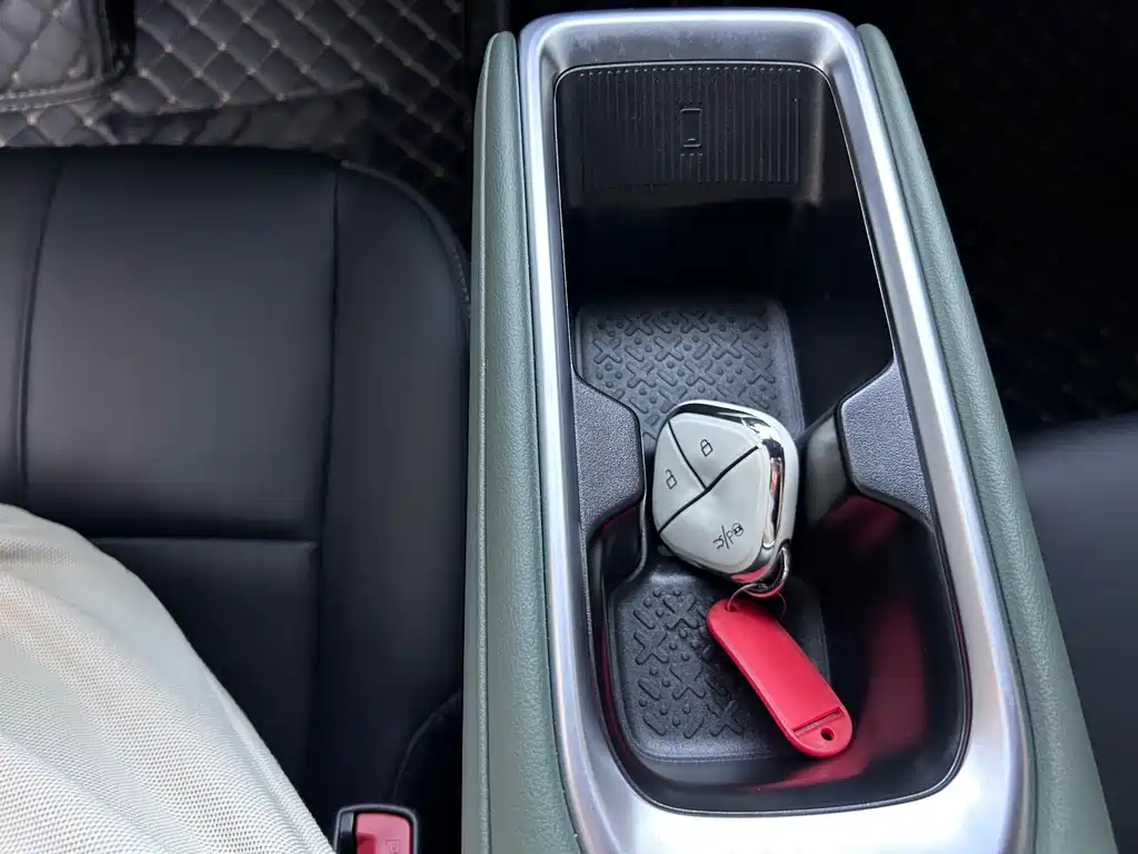Baojun Baojun Yep Plus 2025 Flagship Edition 5-Seater 2025 - thumbnail 18