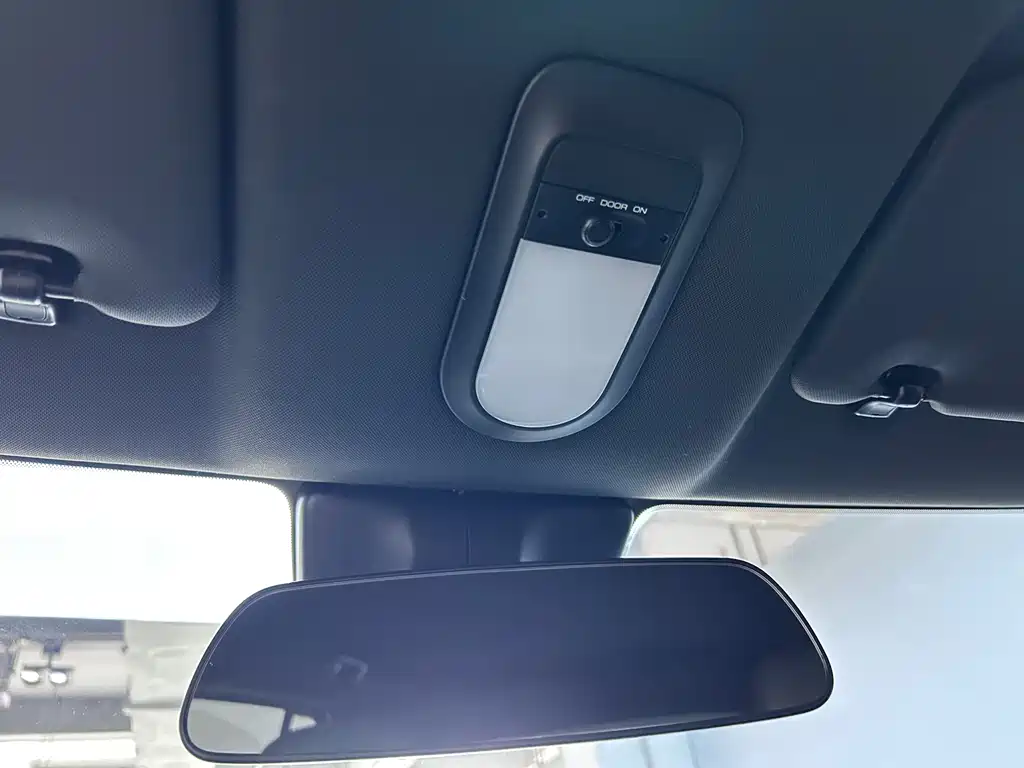 Baojun Baojun Yep Plus 2025 Flagship Edition 5-Seater 2025 - thumbnail 20