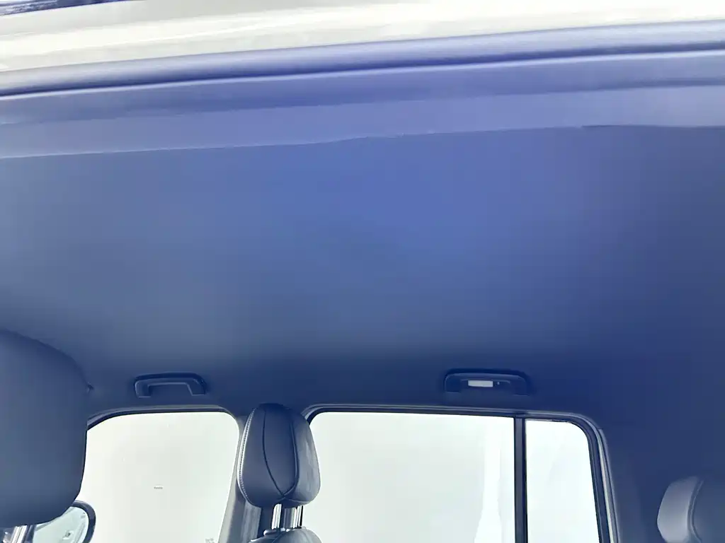 Baojun Baojun Yep Plus 2025 Flagship Edition 5-Seater 2025 - thumbnail 22
