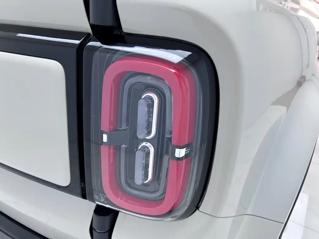 Baojun Baojun Yep Plus 2025 Flagship Edition 5-Seater 2025 - thumbnail 24