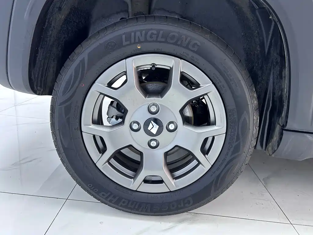 Baojun Baojun Yep Plus 2025 Flagship Edition 5-Seater 2025 - thumbnail 25