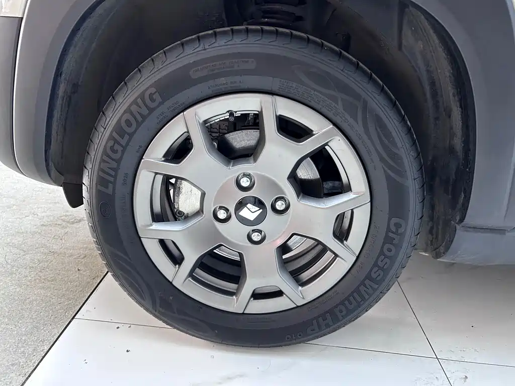 Baojun Baojun Yep Plus 2025 Flagship Edition 5-Seater 2025 - thumbnail 29