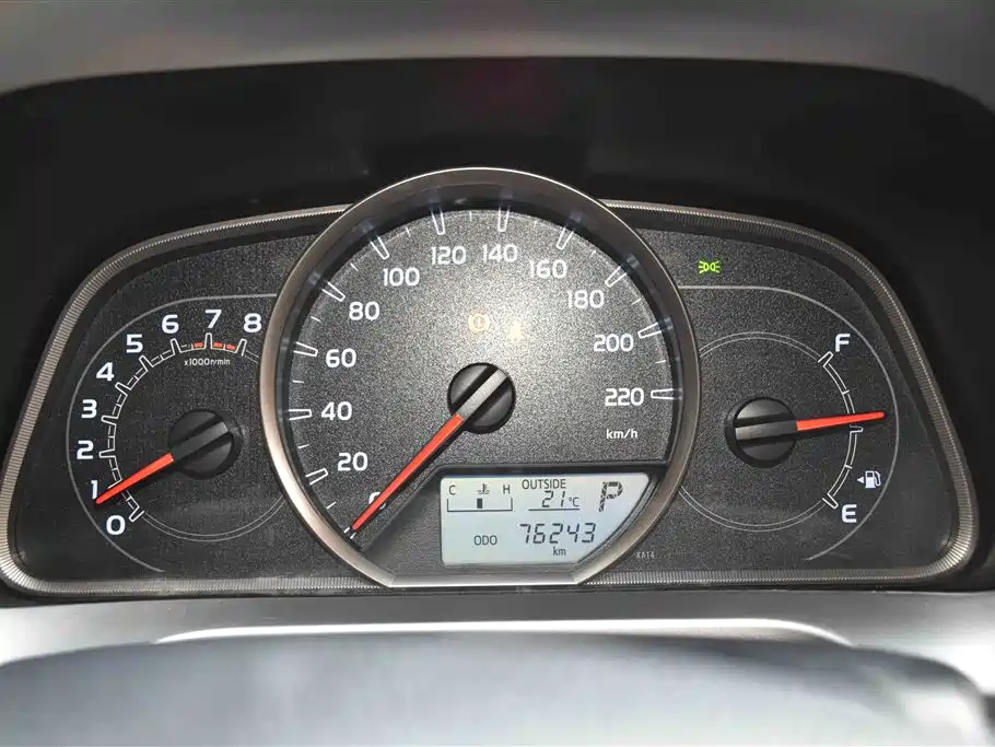 Toyota 2019 Toyota RAV4 2.0L CVT 2WD Pioneer Edition China VI 2019 - thumbnail 14