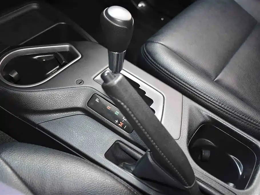Toyota 2019 Toyota RAV4 2.0L CVT 2WD Pioneer Edition China VI 2019 - thumbnail 15